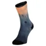 Rose beige / dark blue