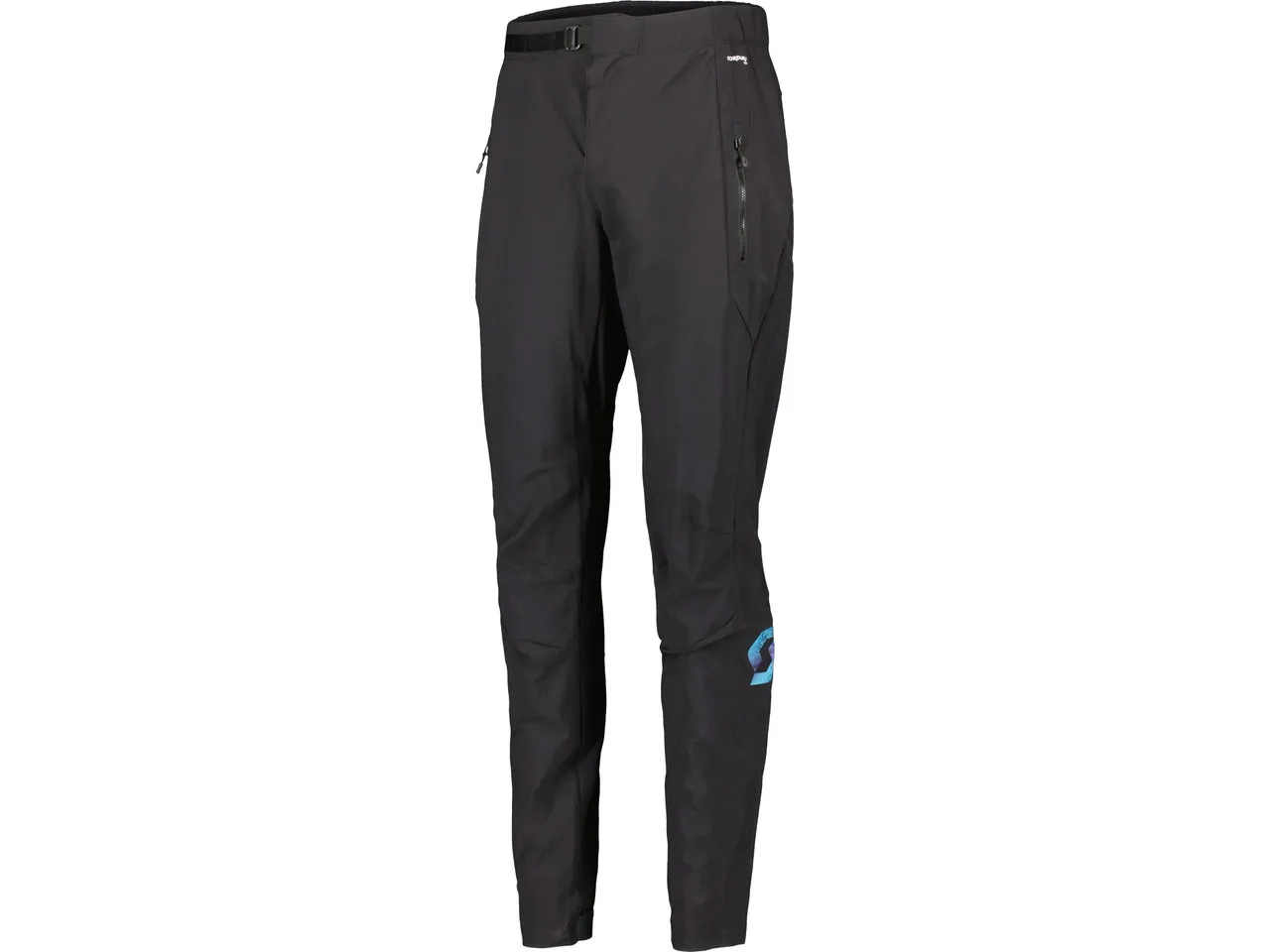 SCOTT Trail Tuned Hose Modell 2024, Black