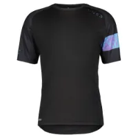 SCOTT Trail Tuned Kurzarm-radtrikot SCOTT Trail Tuned Kurzarm-radtrikot