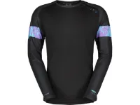 SCOTT Trail Tuned L/S Trikot Modell 2024 SCOTT Trail Tuned L/S Trikot Modell 2024