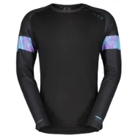 SCOTT Trail Tuned L/S Trikot Modell 2024 SCOTT Trail Tuned L/S Trikot Modell 2024