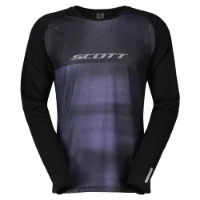 SCOTT Trail Tuned L/S Trikot Modell 2024 SCOTT Trail Tuned L/S Trikot Modell 2024