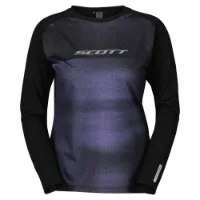 SCOTT Trail Tuned L/S Trikot Modell 2024 SCOTT Trail Tuned L/S Trikot Modell 2024