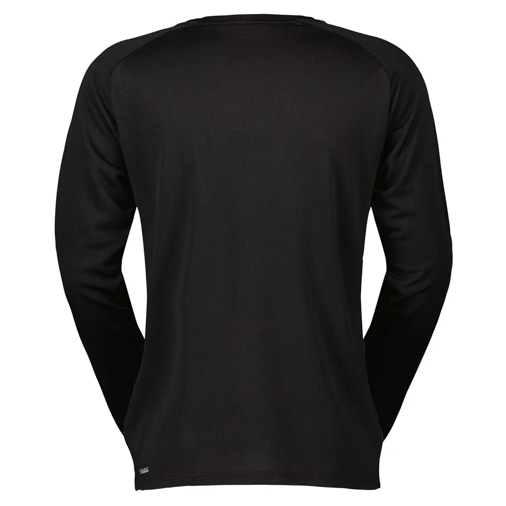 SCOTT Trail Tuned L/S Trikot Modell 2024 SCOTT Trail Tuned L/S Trikot Modell 2024