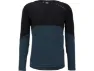 SCOTT Trail Tuned L Trikot Modell 2023, Black-aruba green
