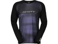 SCOTT Trail Tuned Tee L/S Trikot