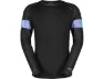 SCOTT Trail Tuned Tee L/S Trikot