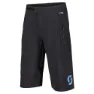 SCOTT Trail Tuned Trägerhose, Black