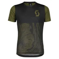 SCOTT Trail Vertic 10 Kurzarm Enduro Trikot SCOTT Trail Vertic 10 Kurzarm Enduro Trikot