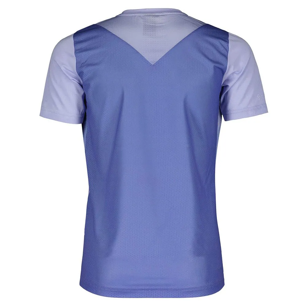 SCOTT Trail Vertic 10 Kurzarm Enduro Trikot SCOTT Trail Vertic 10 Kurzarm Enduro Trikot