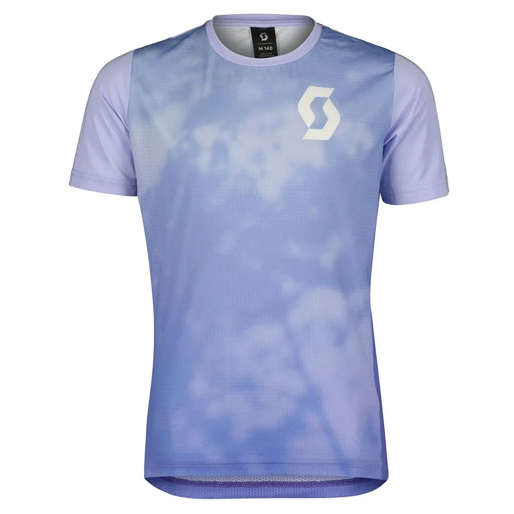 SCOTT Trail Vertic 10 Kurzarm Enduro Trikot SCOTT Trail Vertic 10 Kurzarm Enduro Trikot