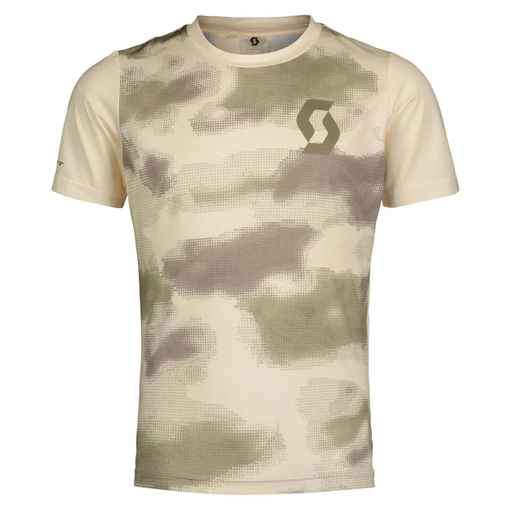 SCOTT Trail Vertic 10 Kurzarm-radtrikot SCOTT Trail Vertic 10 Kurzarm-radtrikot