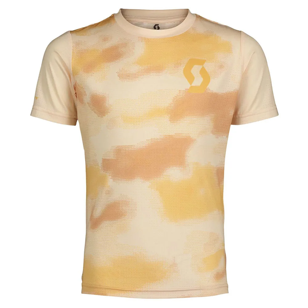 SCOTT Trail Vertic 10 Kurzarm-radtrikot SCOTT Trail Vertic 10 Kurzarm-radtrikot