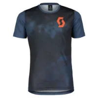 SCOTT Trail Vertic 20 Kurzarm Enduro Trikot