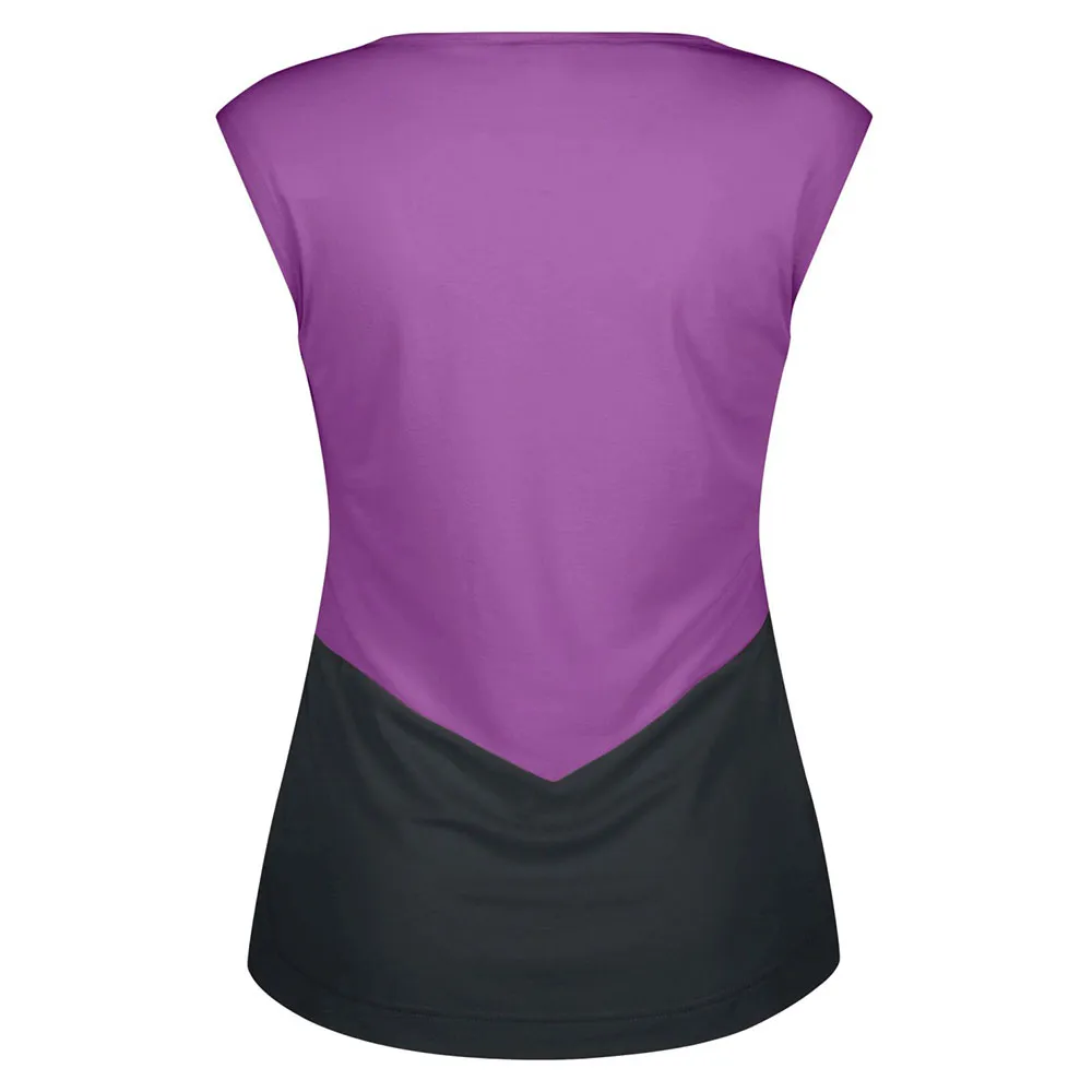 SCOTT Trail Vertic Dri ärmelloses T-shirt SCOTT Trail Vertic Dri ärmelloses T-shirt