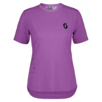 SCOTT Trail Vertic Dri Kurzarm-t-shirt SCOTT Trail Vertic Dri Kurzarm-t-shirt