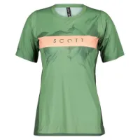 SCOTT Trail Vertic Kurzarm Enduro Trikot