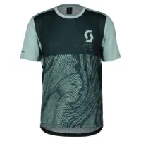 SCOTT Trail Vertic Kurzarm Enduro Trikot SCOTT Trail Vertic Kurzarm Enduro Trikot
