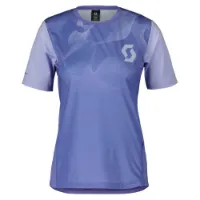 SCOTT Trail Vertic Kurzarm Enduro Trikot SCOTT Trail Vertic Kurzarm Enduro Trikot