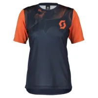 SCOTT Trail Vertic Kurzarm Enduro Trikot SCOTT Trail Vertic Kurzarm Enduro Trikot