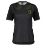 Black / fir green