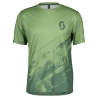 SCOTT Trail Vertic Kurzarm-radtrikot SCOTT Trail Vertic Kurzarm-radtrikot