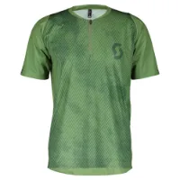 SCOTT Trail Vertic Kurzarm-radtrikot SCOTT Trail Vertic Kurzarm-radtrikot