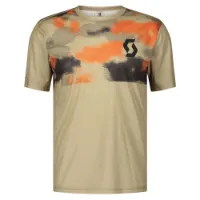 SCOTT Trail Vertic Kurzarm-radtrikot