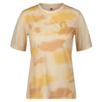SCOTT Trail Vertic Kurzarm-radtrikot SCOTT Trail Vertic Kurzarm-radtrikot