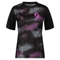 SCOTT Trail Vertic Kurzarm-radtrikot SCOTT Trail Vertic Kurzarm-radtrikot