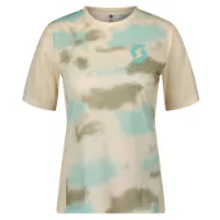 SCOTT Trail Vertic Kurzarm-radtrikot SCOTT Trail Vertic Kurzarm-radtrikot