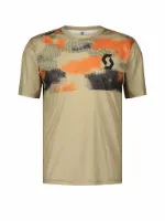 SCOTT Trail Vertic Kurzarm-radtrikot SCOTT Trail Vertic Kurzarm-radtrikot