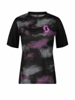 SCOTT Trail Vertic Kurzarm-radtrikot SCOTT Trail Vertic Kurzarm-radtrikot