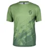 SCOTT Trail Vertic Kurzarm-radtrikot