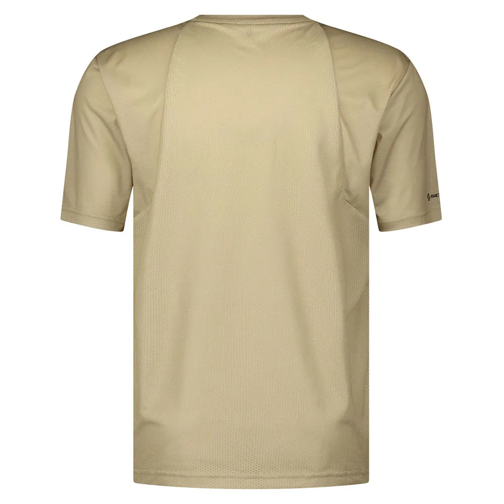 SCOTT Trail Vertic Kurzarm-radtrikot