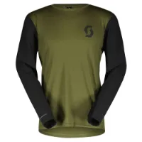 SCOTT Trail Vertic Langarm Enduro Trikot SCOTT Trail Vertic Langarm Enduro Trikot