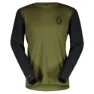 Fir green / black