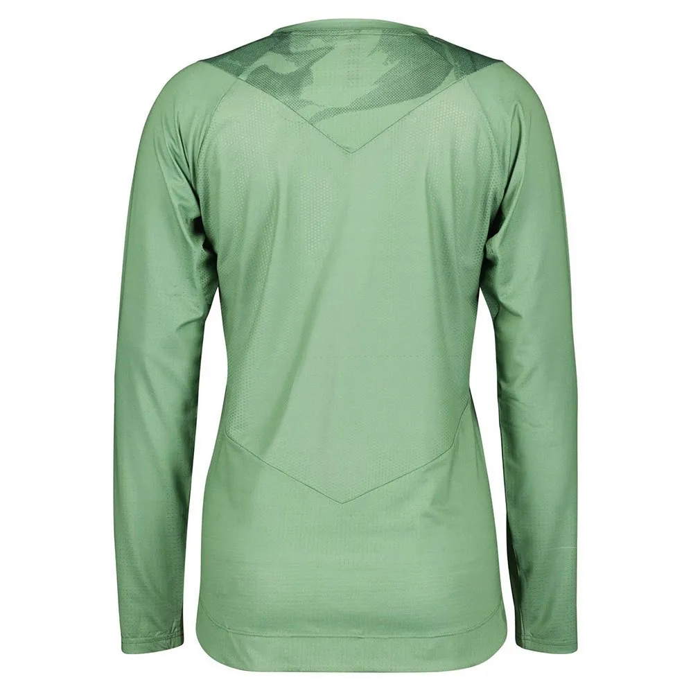 SCOTT Trail Vertic Langarm Enduro Trikot SCOTT Trail Vertic Langarm Enduro Trikot