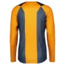 SCOTT Trail Vertic Langarm-trikot