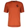Braze orange 1