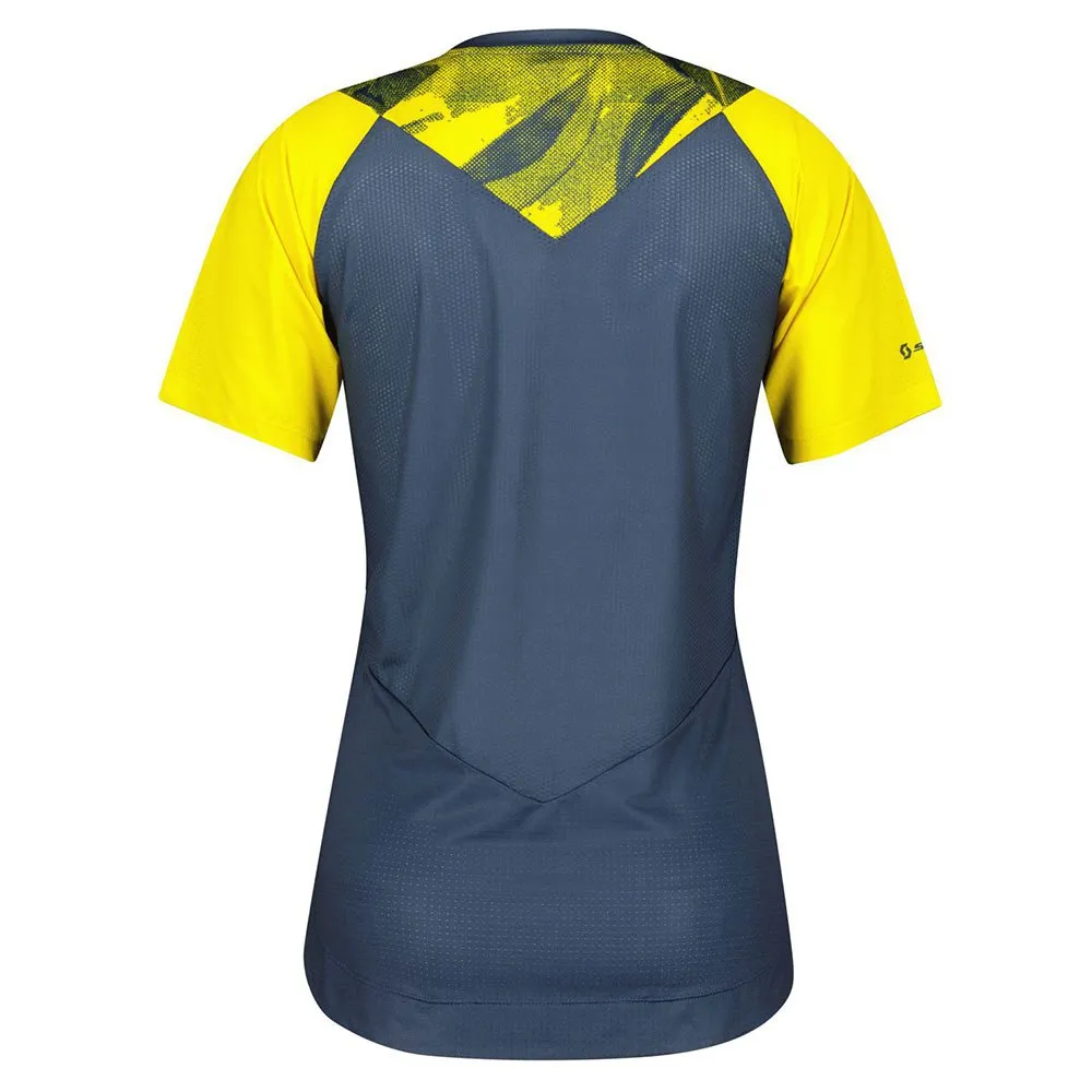 SCOTT Trail Vertic Pro Kurzarm Enduro Trikot SCOTT Trail Vertic Pro Kurzarm Enduro Trikot