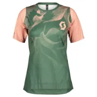 SCOTT Trail Vertic Pro Kurzarm-radtrikot SCOTT Trail Vertic Pro Kurzarm-radtrikot