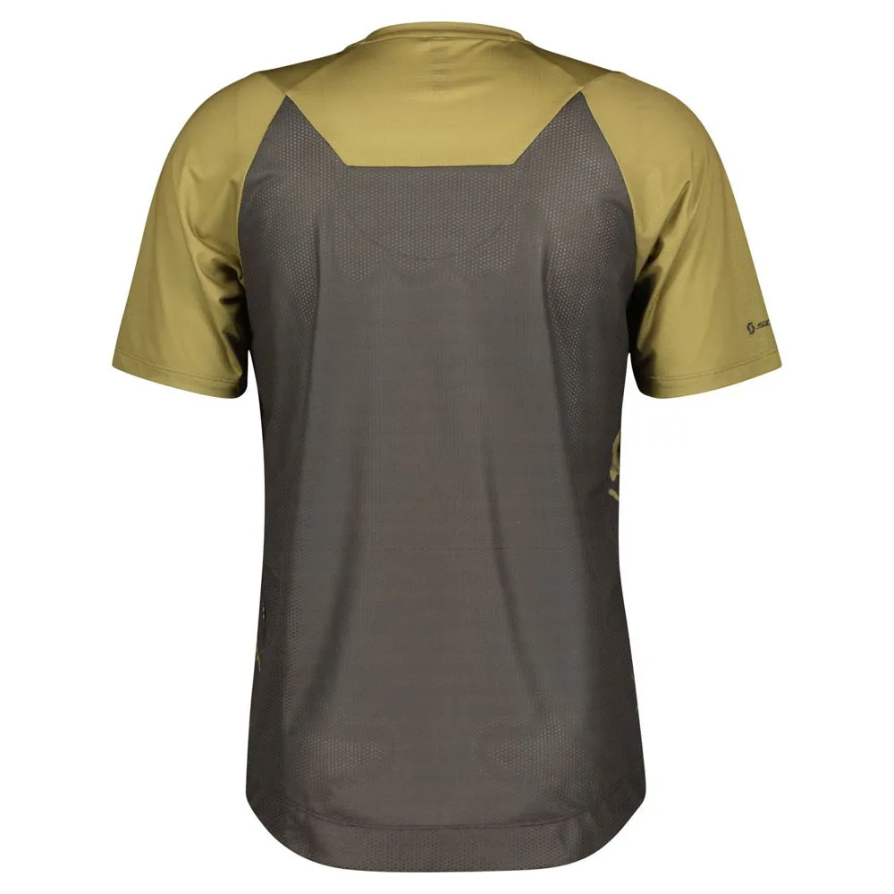 SCOTT Trail Vertic Pro Kurzarm-radtrikot SCOTT Trail Vertic Pro Kurzarm-radtrikot