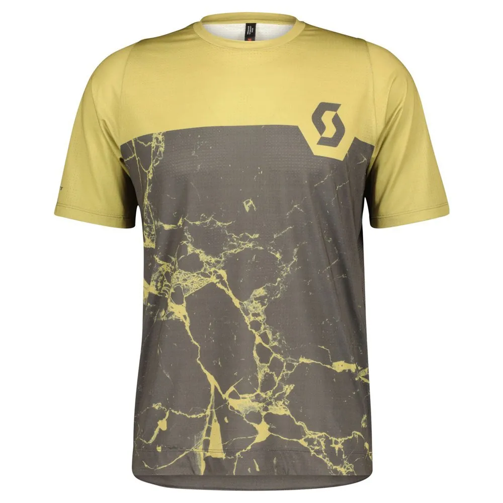 SCOTT Trail Vertic Pro Kurzarm-radtrikot SCOTT Trail Vertic Pro Kurzarm-radtrikot