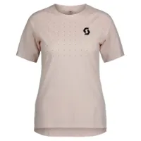 SCOTT Trail Vertic Pro Kurzarm-t-shirt SCOTT Trail Vertic Pro Kurzarm-t-shirt