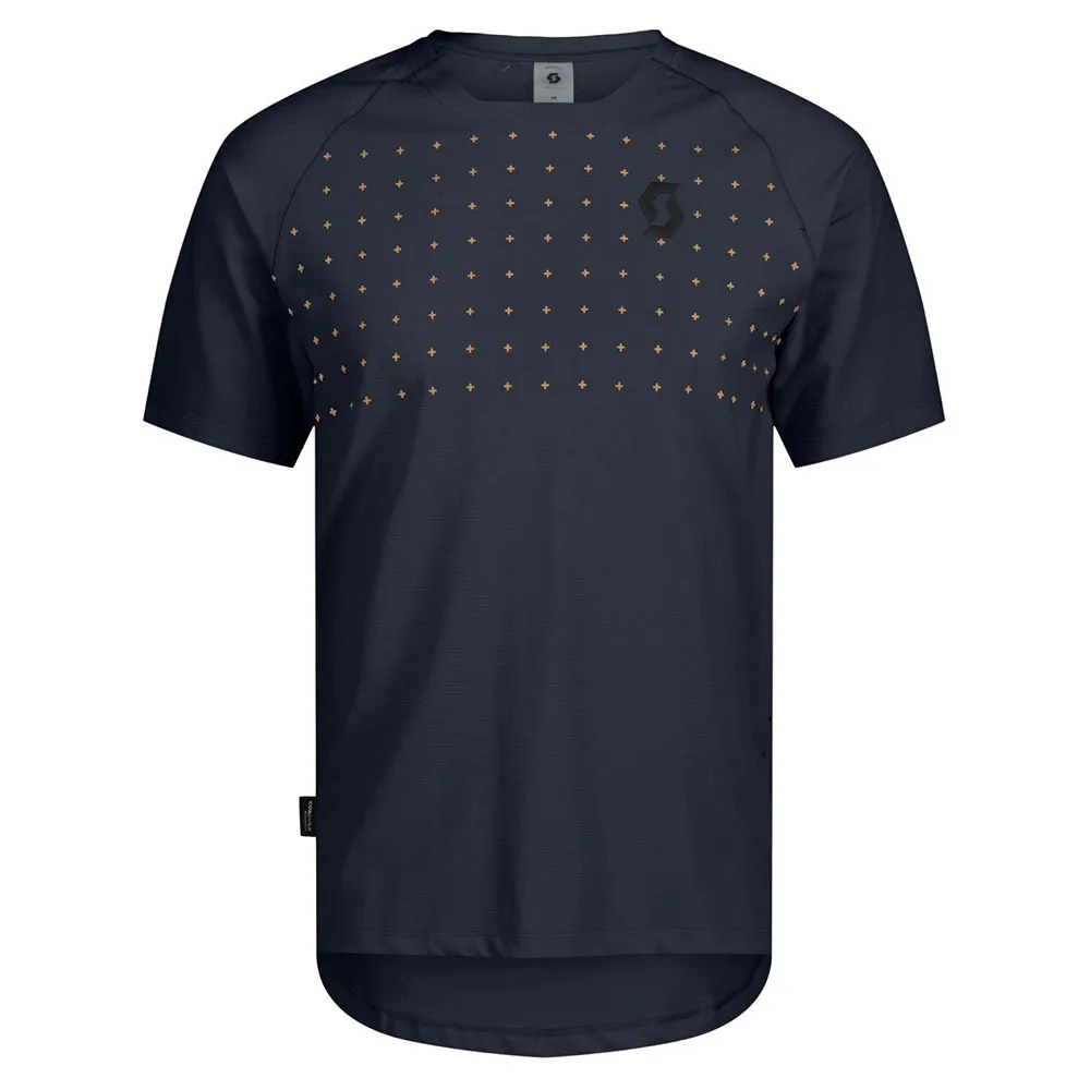 SCOTT Trail Vertic Pro Kurzarm-t-shirt SCOTT Trail Vertic Pro Kurzarm-t-shirt