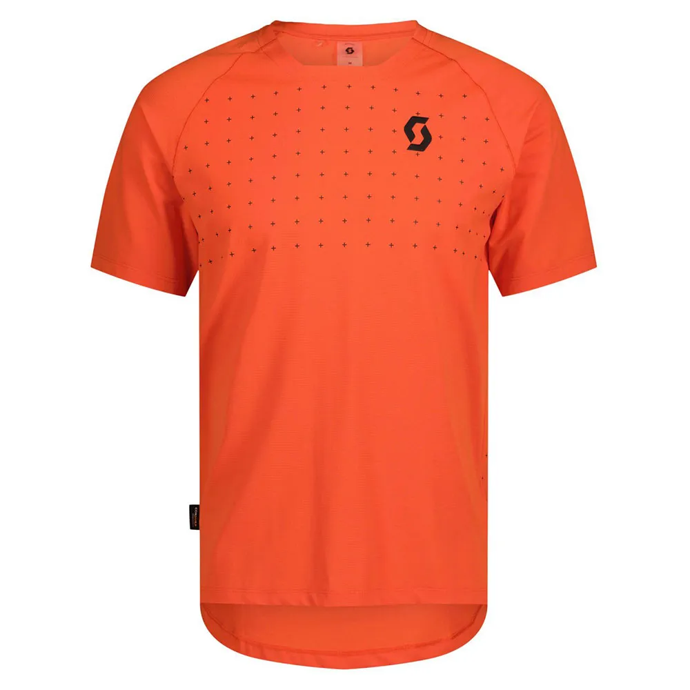 SCOTT Trail Vertic Pro Kurzarm-t-shirt