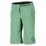SCOTT Trail Vertic Pro Kurze Hose, Glade green