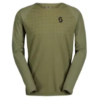 SCOTT Trail Vertic Pro Langarm-t-shirt