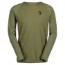 SCOTT Trail Vertic Pro Langarm-t-shirt